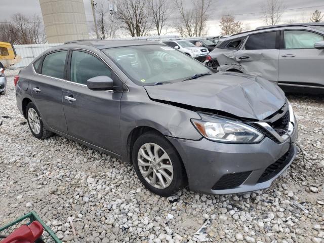 Nissan Sentra S Image 10