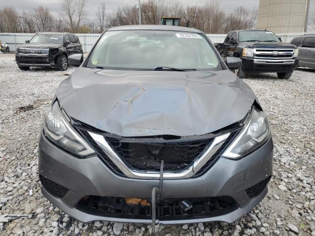 Nissan Sentra S Image 3