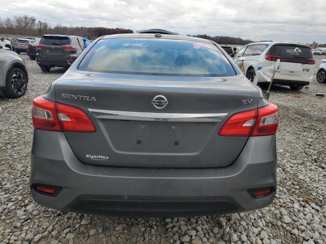 Nissan Sentra S Image 6