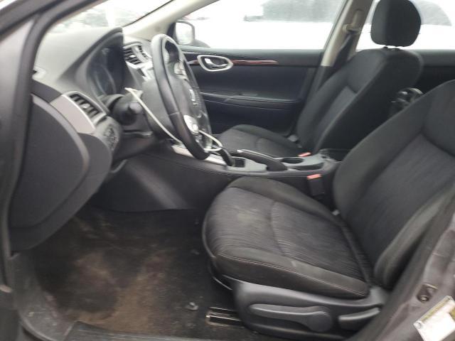 Nissan Sentra S Image 12