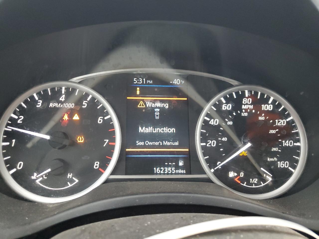 Nissan Sentra S Image 5