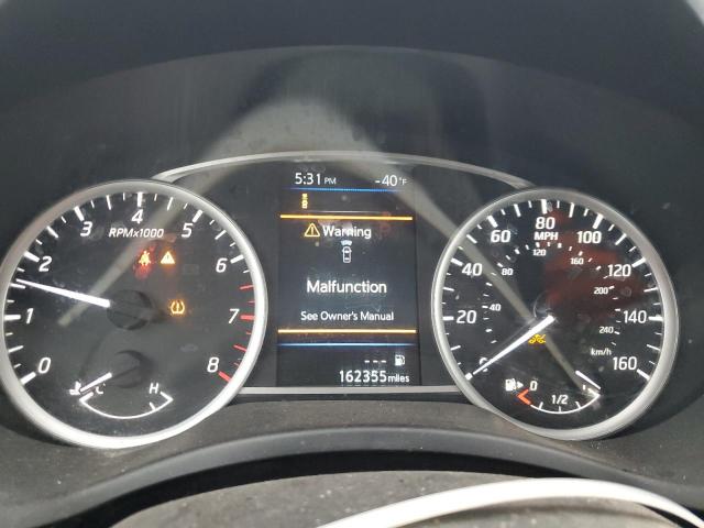 Nissan Sentra S Image 5