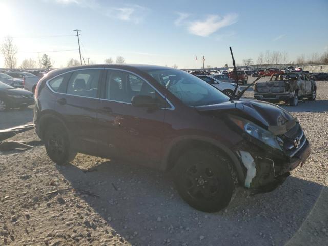 Honda Crv Lx Image 3