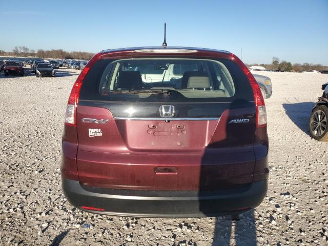 Honda Crv Lx Image 6