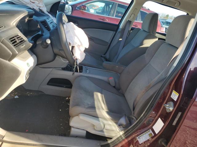 Honda Crv Lx Image 4