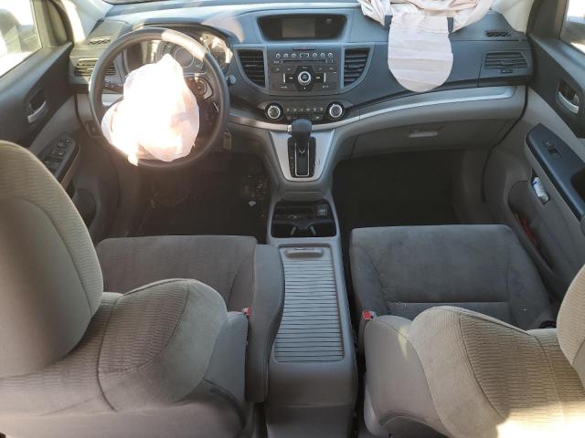 Honda Crv Lx Image 7