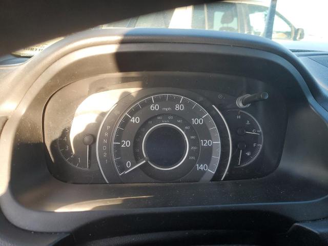 Honda Crv Lx Image 5