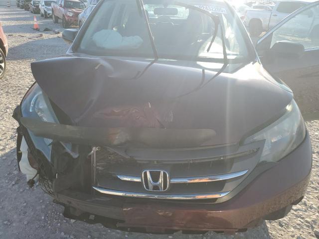 Honda Crv Lx Image 8