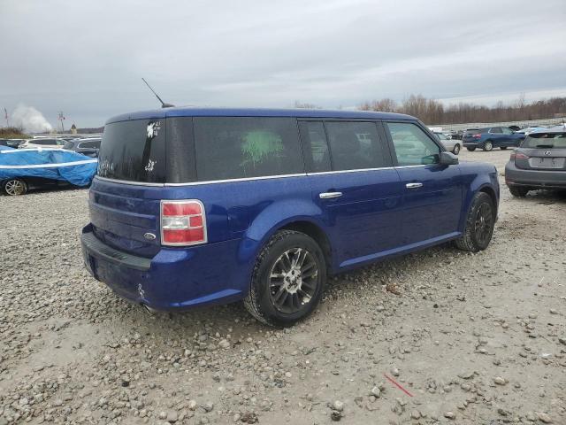 Ford Flex Sel Image 9