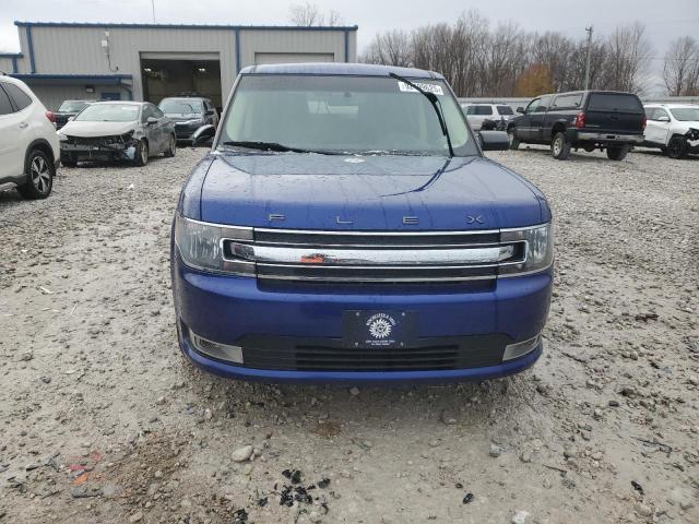 Ford Flex Sel Image 5