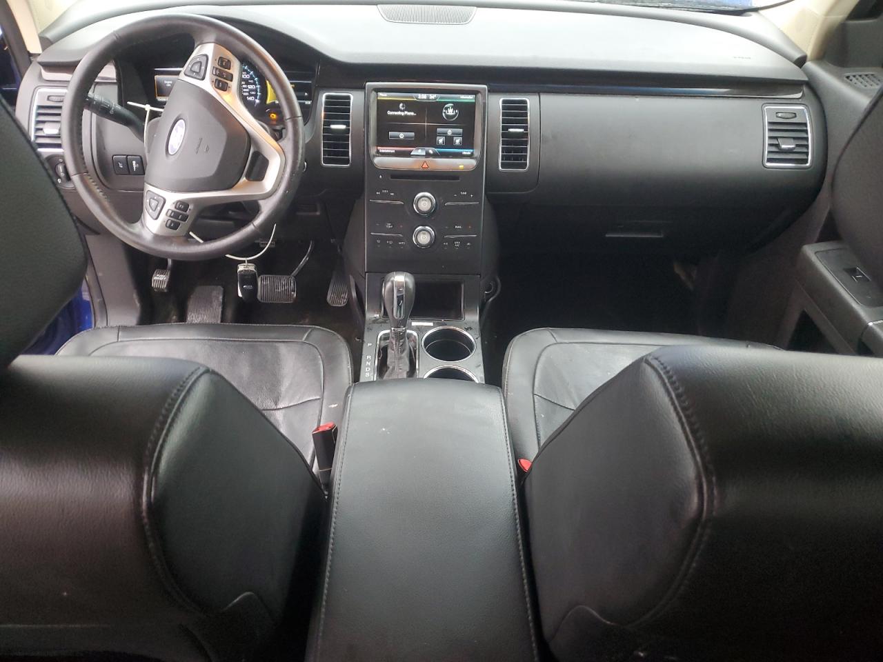 Ford Flex Sel Image 6