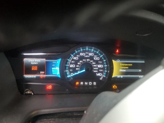 Ford Flex Sel Image 8