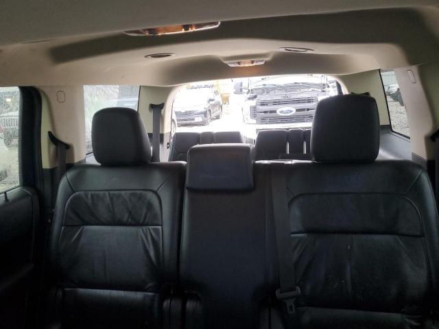 Ford Flex Sel Image 7