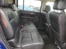 Ford Flex Sel Image 12