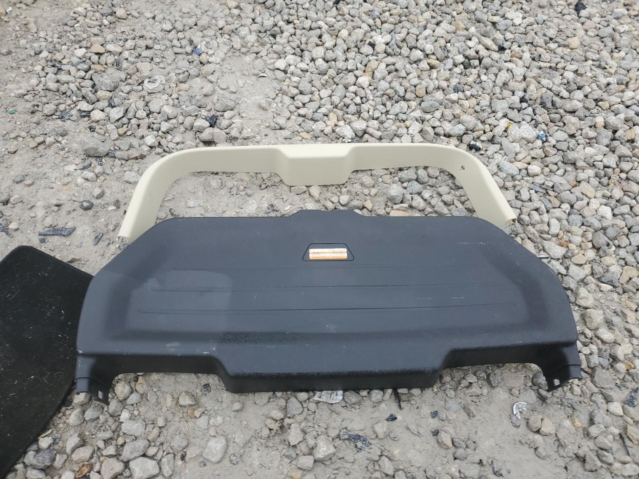 Ford Flex Sel Image 11