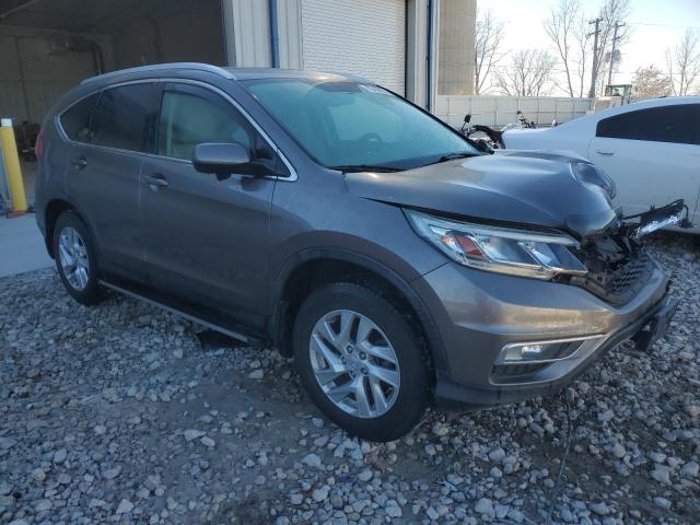 Honda Crv Exl Image 8