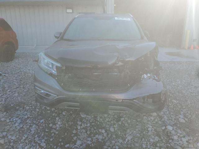 Honda Crv Exl Image 5