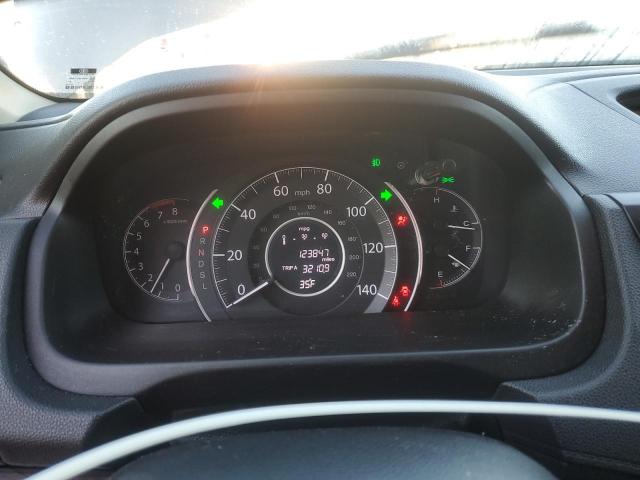 Honda Crv Exl Image 4