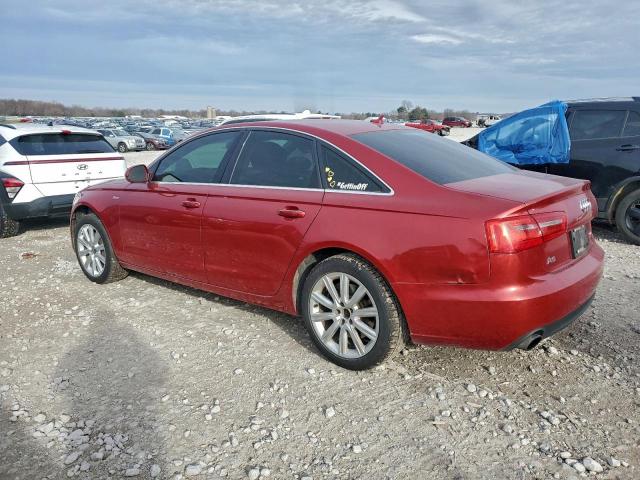 Audi A6 Premium Plus Image 3