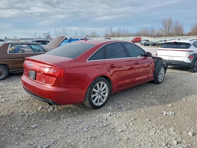 Audi A6 Premium Plus Image 2