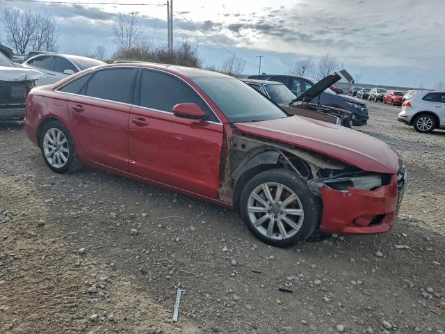 Audi A6 Premium Plus Image 5