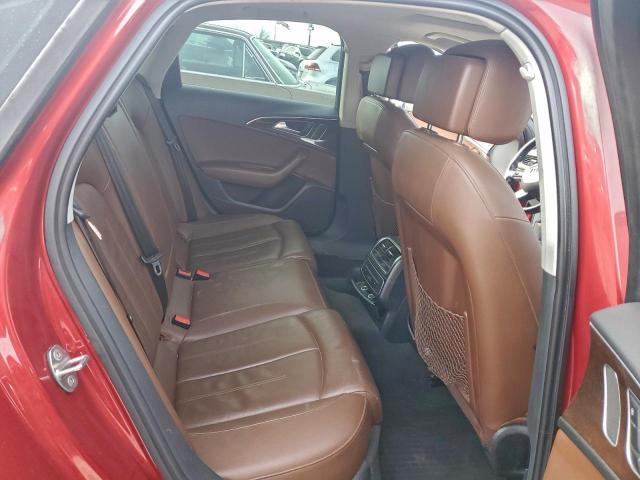 Audi A6 Premium Plus Image 9