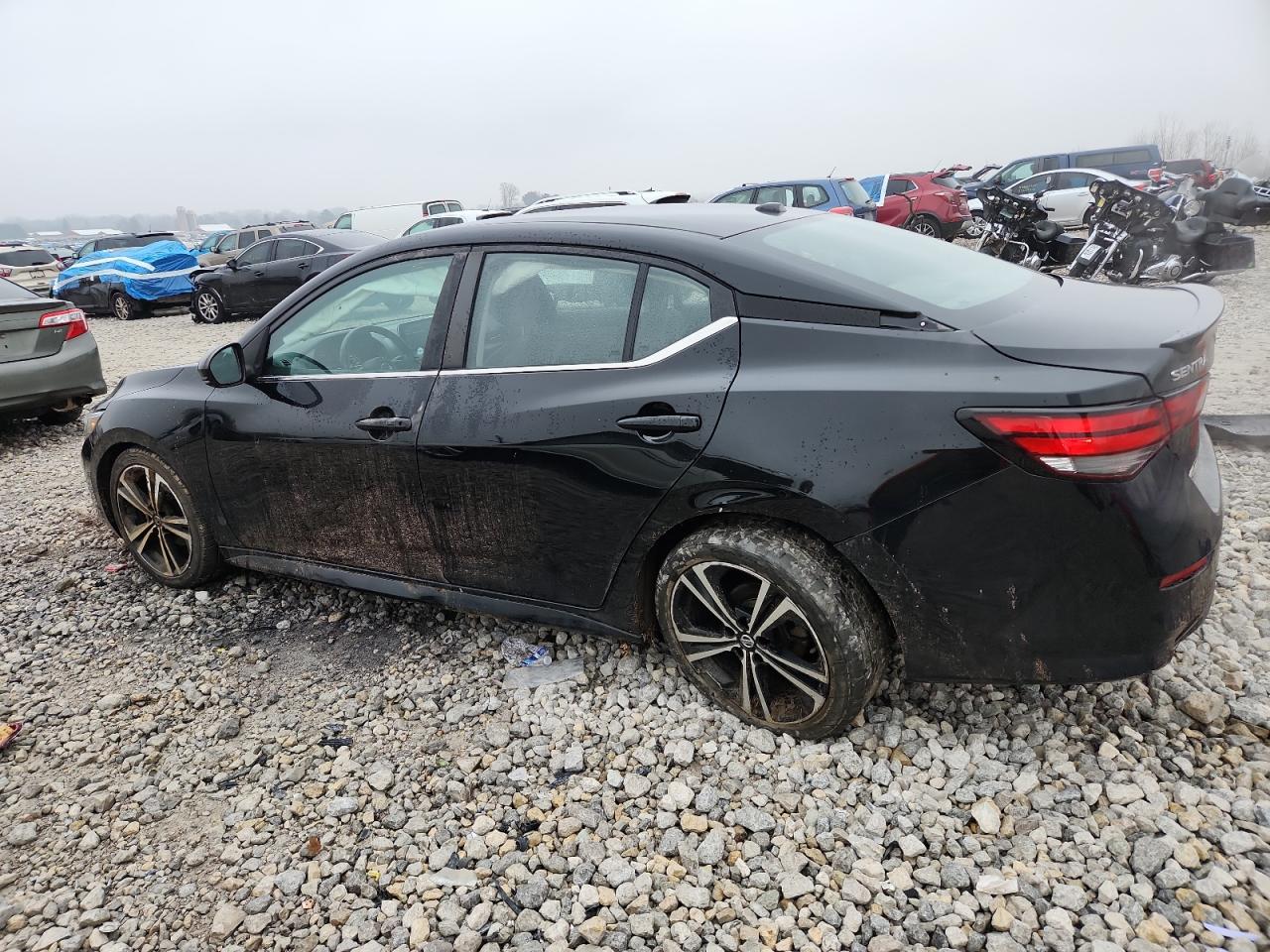 Nissan Sentra Sr Image 12