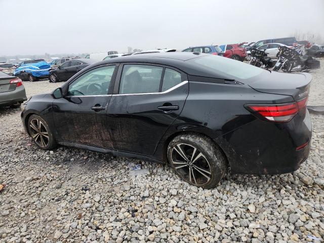 Nissan Sentra Sr Image 12