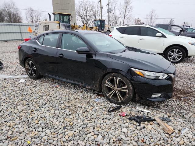 Nissan Sentra Sr Image 5