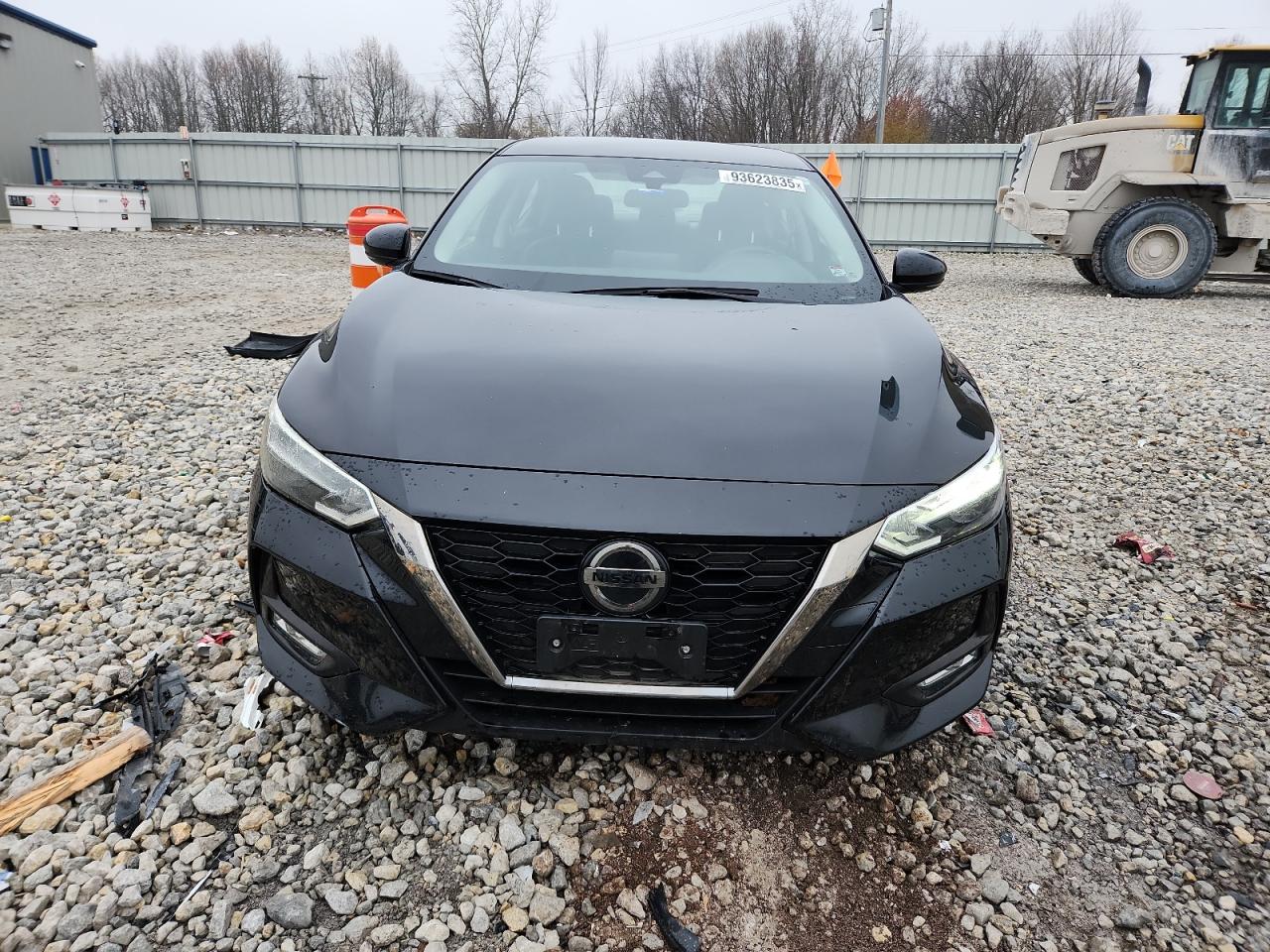 Nissan Sentra Sr Image 3