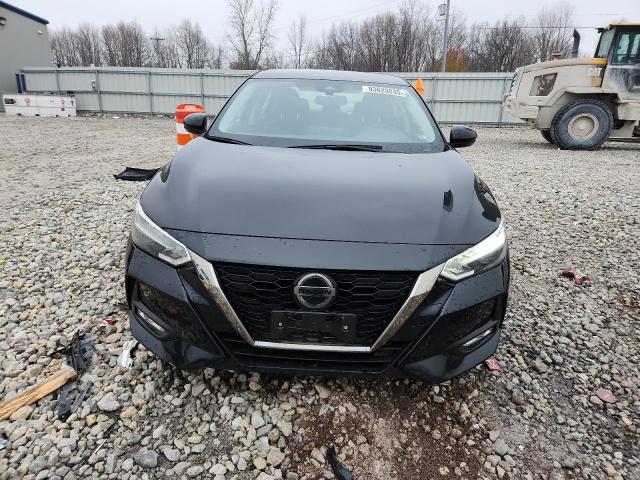 Nissan Sentra Sr Image 3