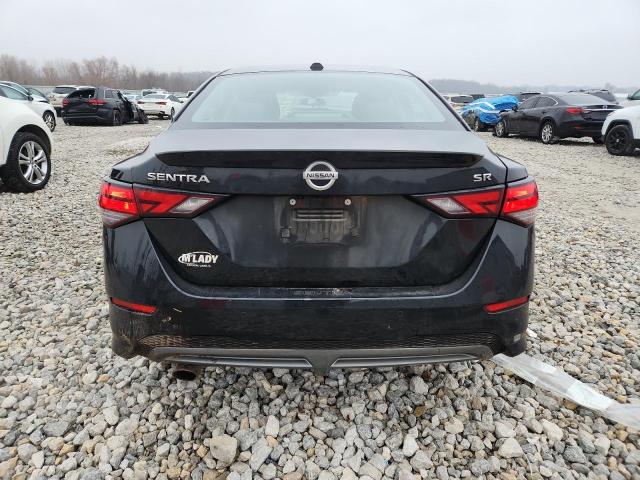 Nissan Sentra Sr Image 8