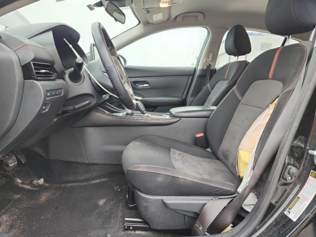 Nissan Sentra Sr Image 11