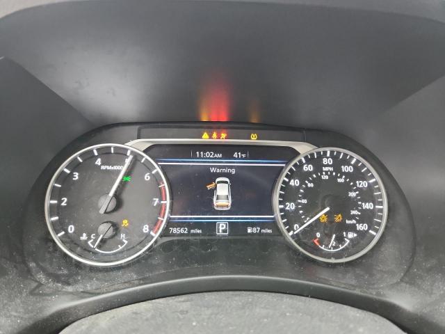 Nissan Sentra Sr Image 7