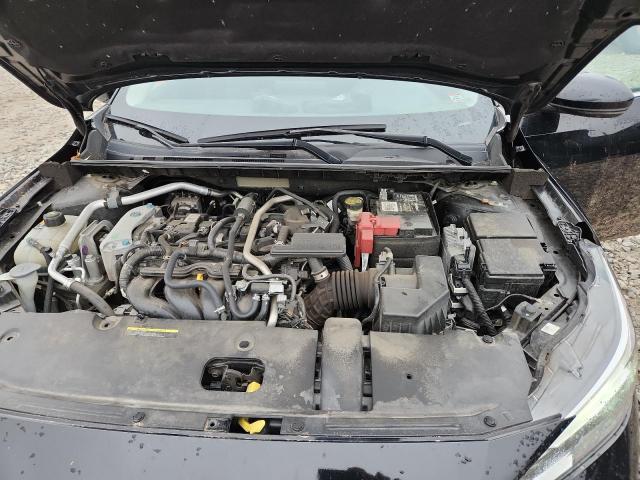 Nissan Sentra Sr Image 6