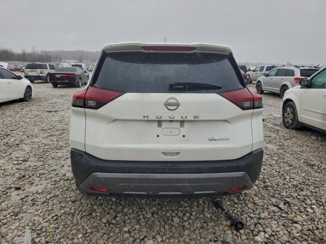 Nissan Rogue Sl Image 2