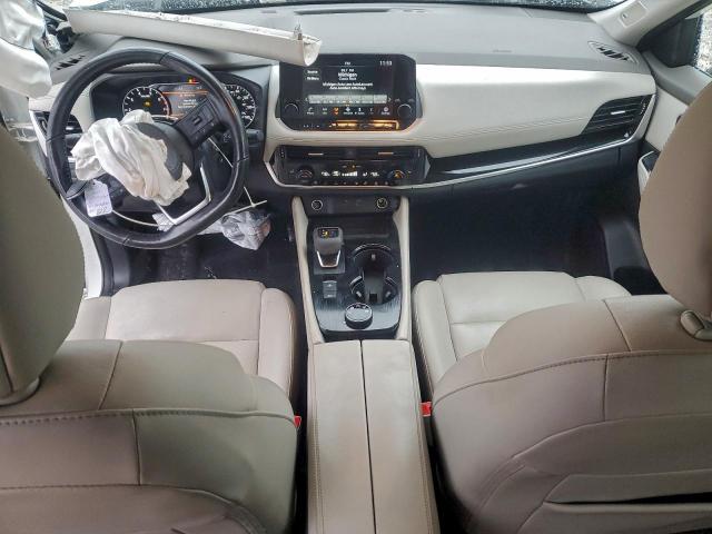 Nissan Rogue Sl Image 14