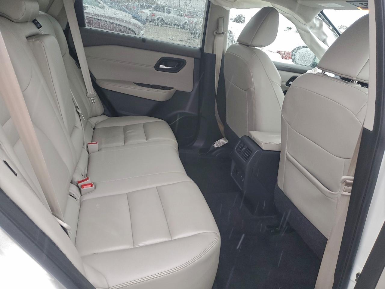 Nissan Rogue Sl Image 13