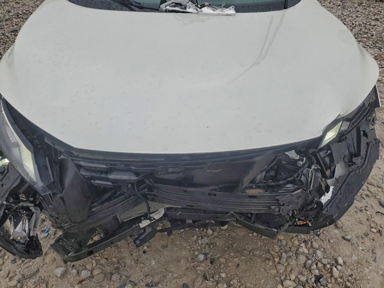 Nissan Rogue Sl Image 8