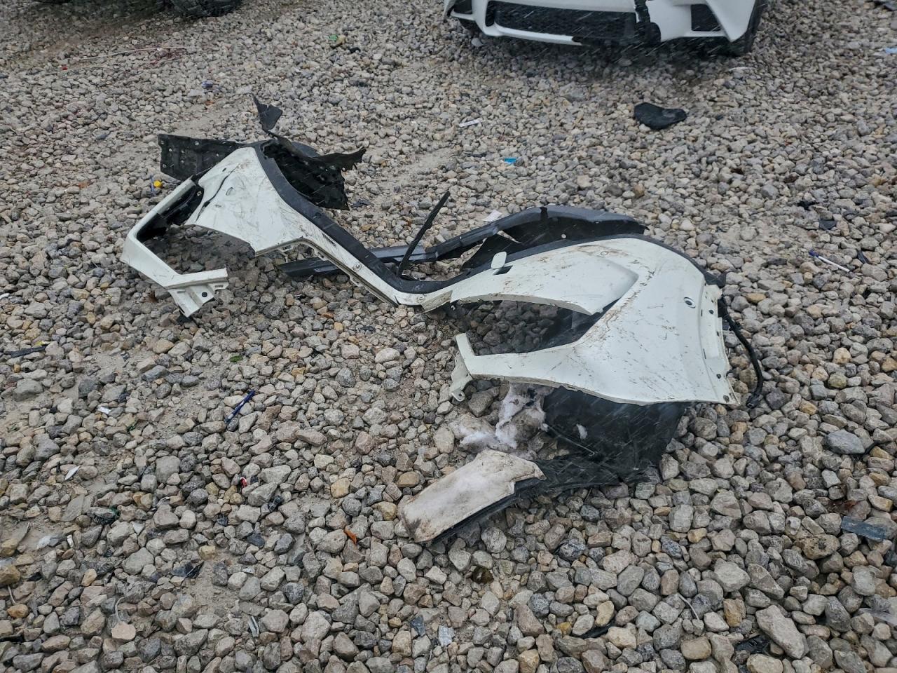 Nissan Rogue Sl Image 10