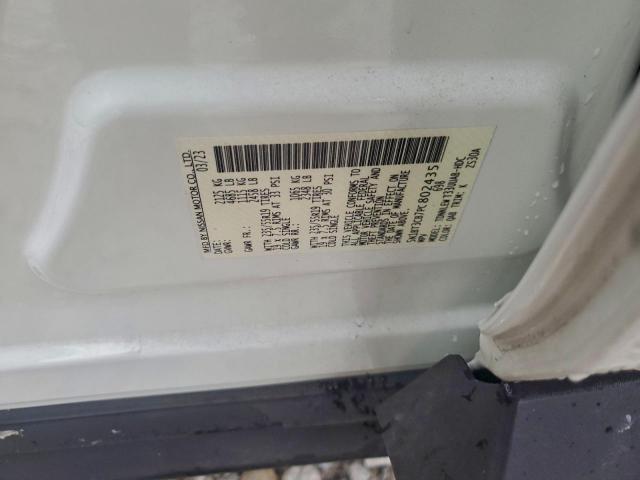 Nissan Rogue Sl Image 6