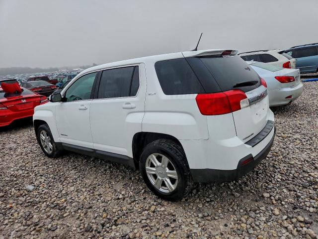 GMC Terrain Sle Image 2