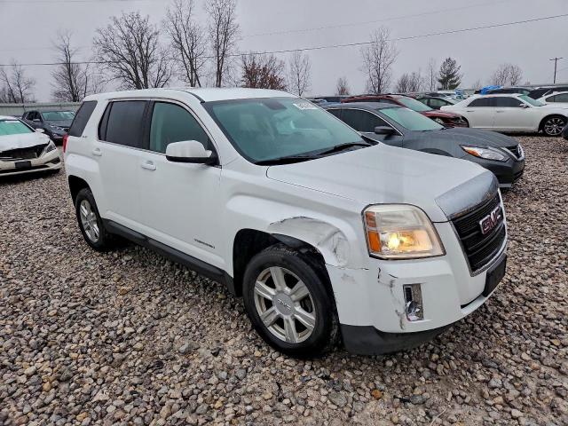 GMC Terrain Sle Image 12