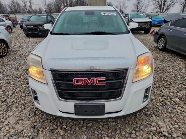 GMC Terrain Sle Image 8