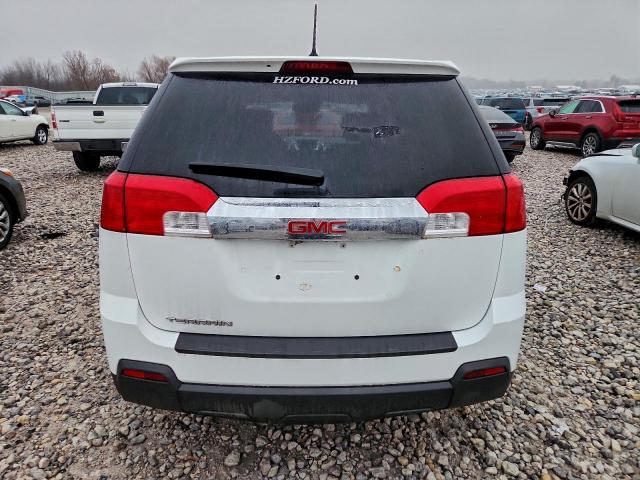 GMC Terrain Sle Image 9