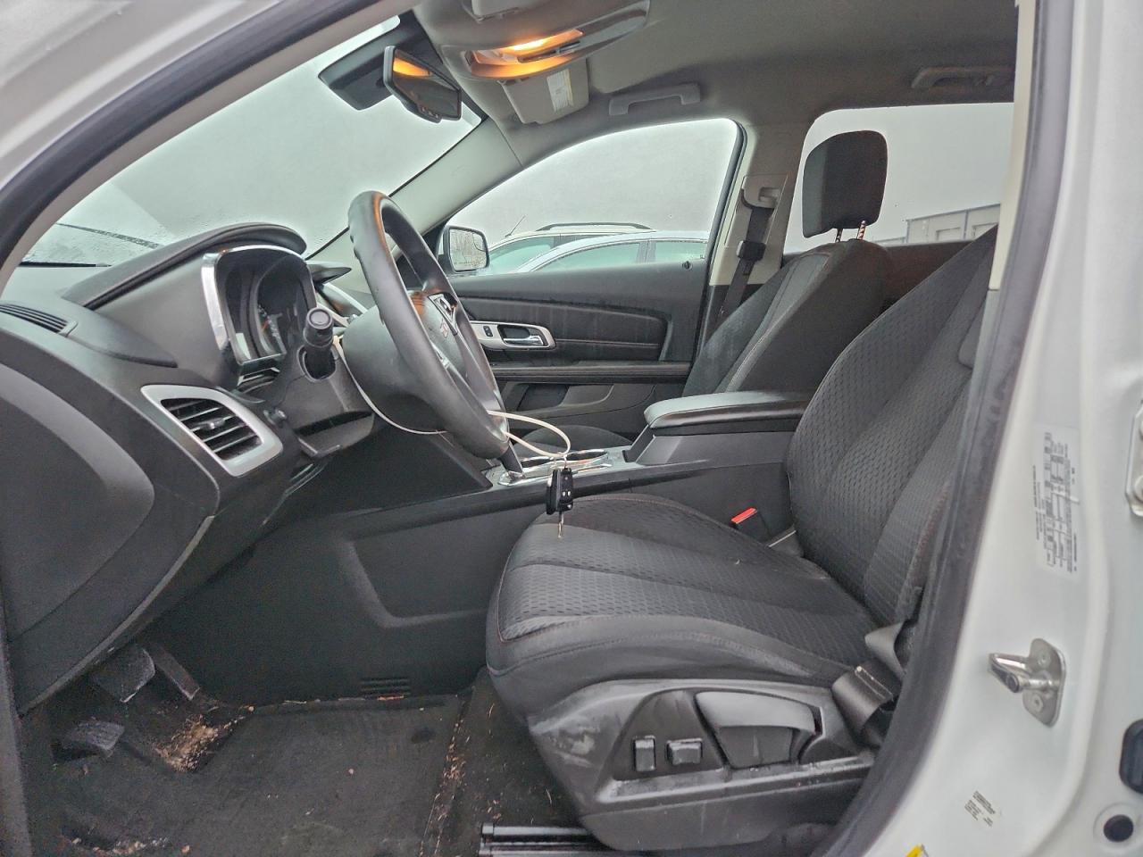GMC Terrain Sle Image 3