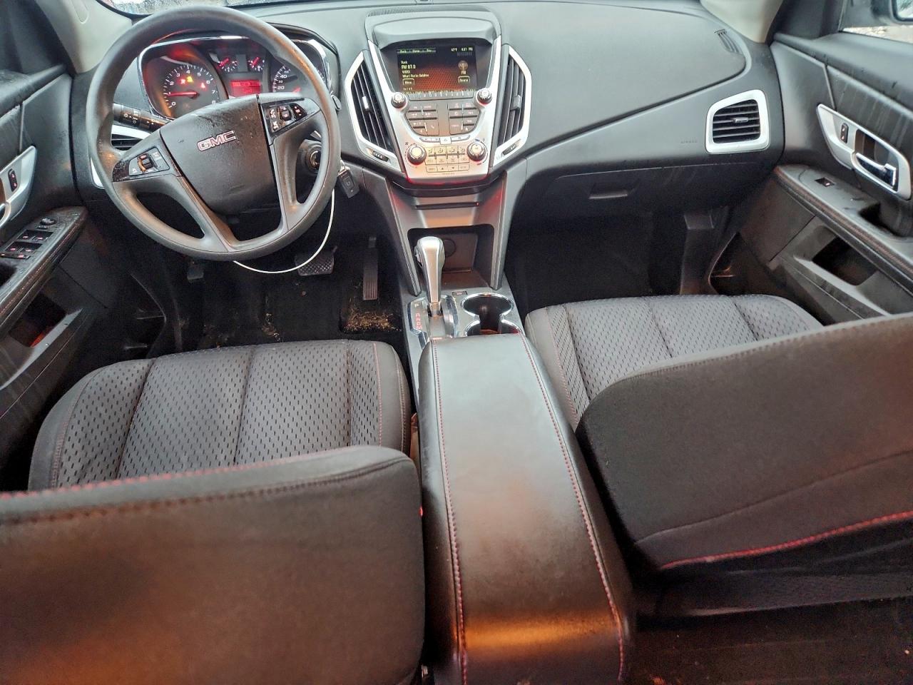 GMC Terrain Sle Image 6