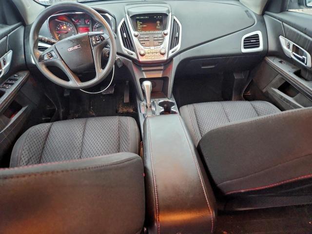 GMC Terrain Sle Image 6