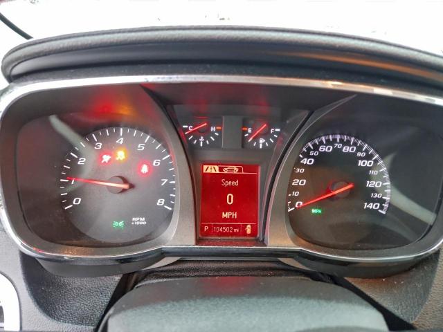 GMC Terrain Sle Image 4