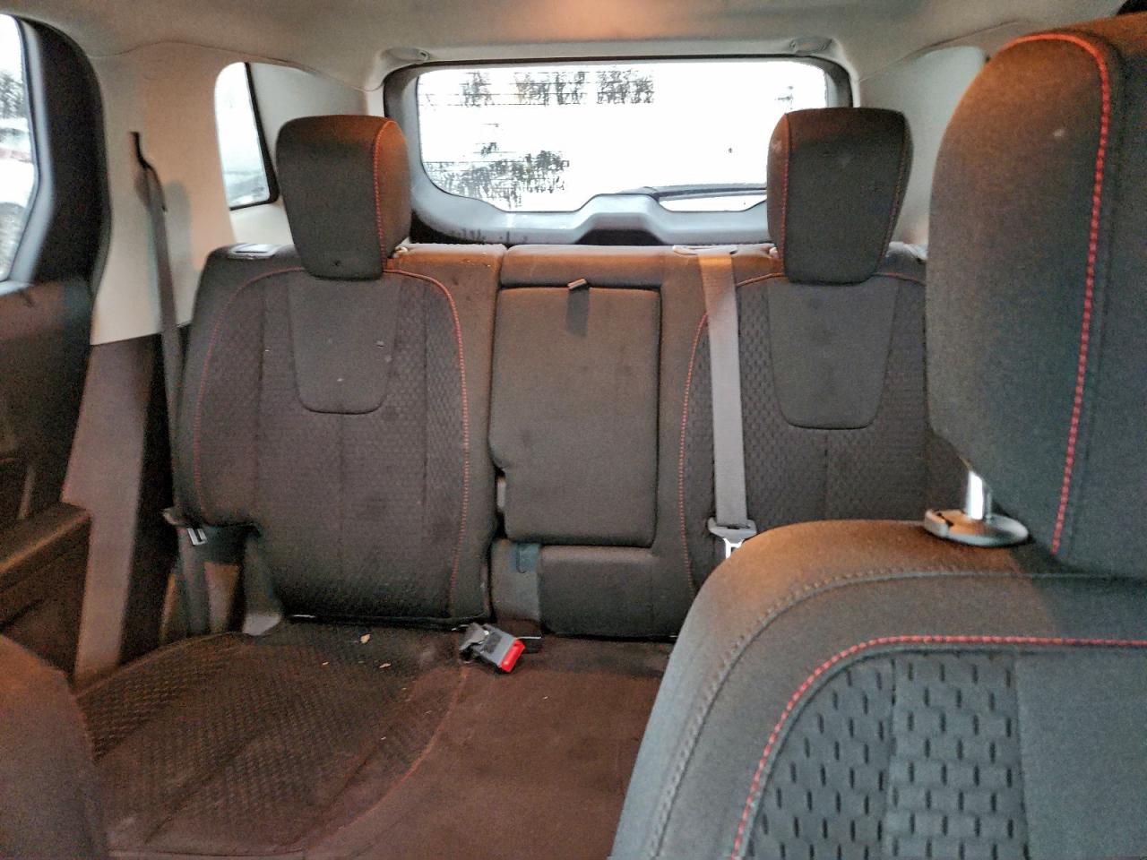 GMC Terrain Sle Image 7